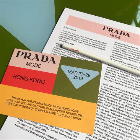 prada colore|prada color scheme.